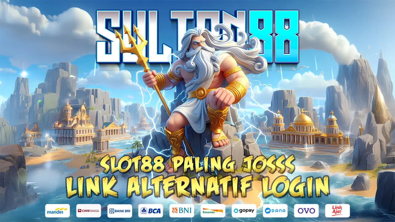 Layar11 slot88 resmi