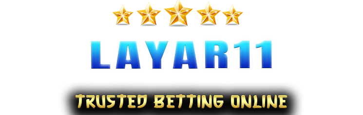 Layar11 Logo